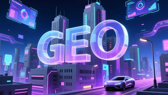 定襄县GEO 优化行业动态：主流搜索平台地域收录规则更新综述