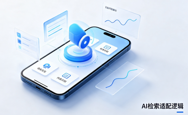 定襄县AI 优化赋能 GEO 体系，详解手机智能指令与企业线上曝光新思路