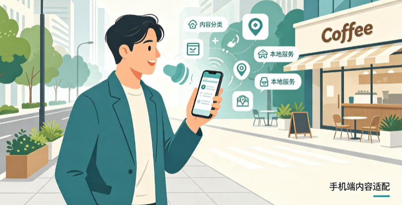 定襄县深度解析手机端 GEO 与 AI 优化协同逻辑，兼顾用户检索体验与企业线上传播