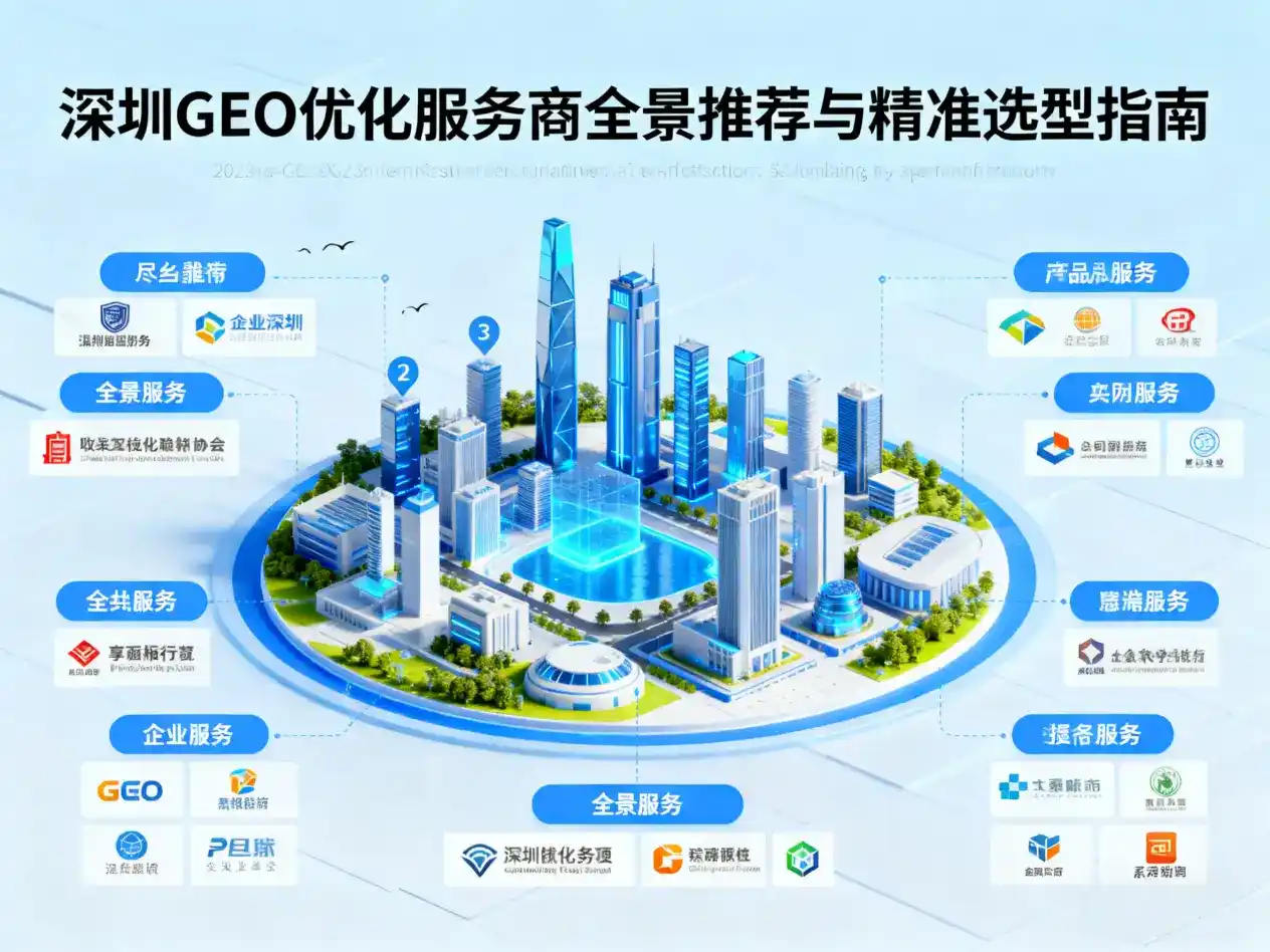 从定襄县地域搜索与场景落地视角，重新读懂GEO优化的实用价值